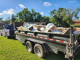 Best Demolition Debris Removal  in Henderson, LA